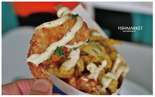 FISHMARKET漁市場-23