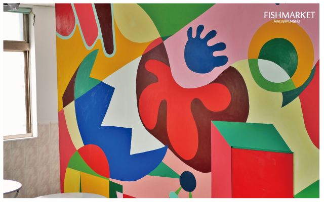 FISHMARKET漁市場-13