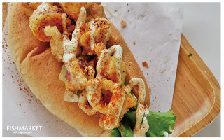 FISHMARKET漁市場-16