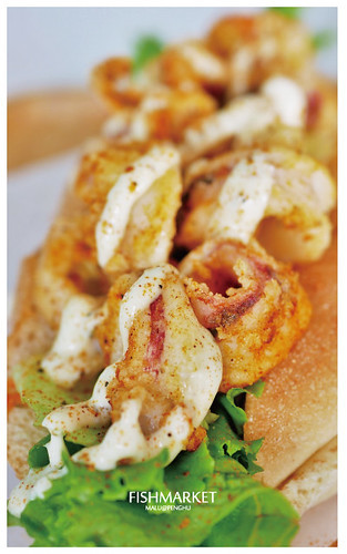 FISHMARKET漁市場-18