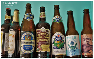 FISHMARKET漁市場-10