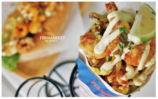 FISHMARKET漁市場-20