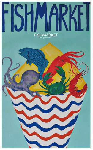 FISHMARKET漁市場-5