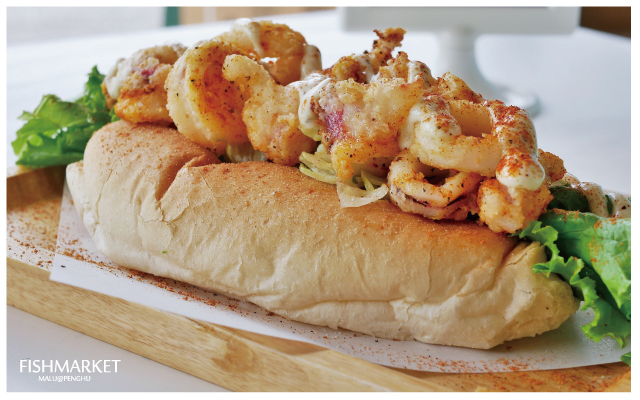 FISHMARKET漁市場-14