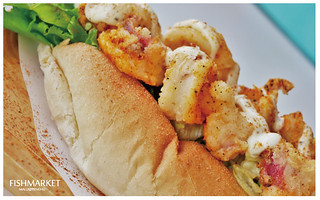 FISHMARKET漁市場-17