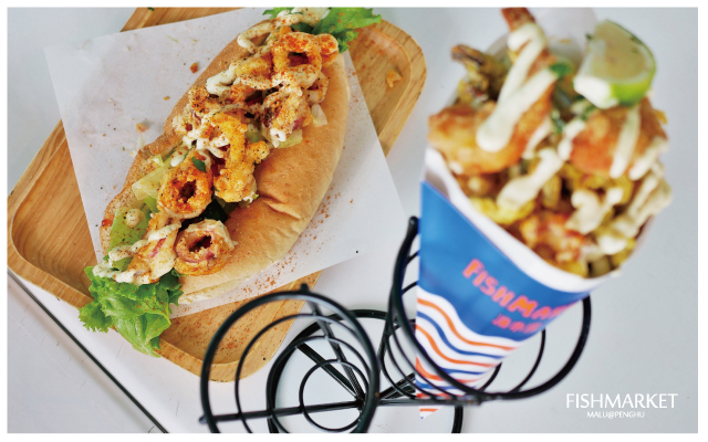 FISHMARKET漁市場-21