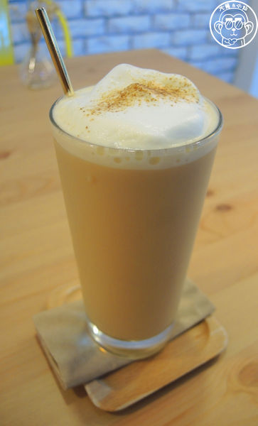 牧旅茶品：呷飽祙【台北松山･牧旅茶品】食材用心的新開餐茶館