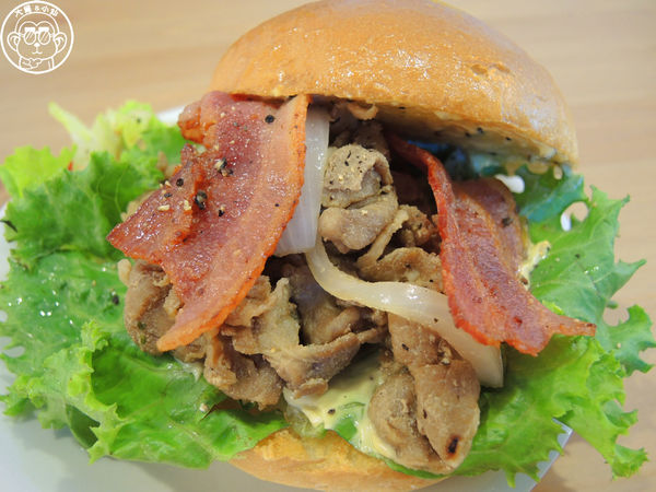 牧旅茶品：呷飽祙【台北松山･牧旅茶品】食材用心的新開餐茶館