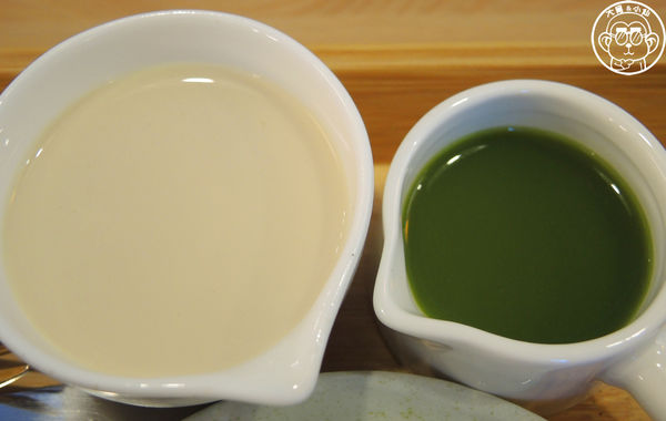 牧旅茶品：呷飽祙【台北松山･牧旅茶品】食材用心的新開餐茶館