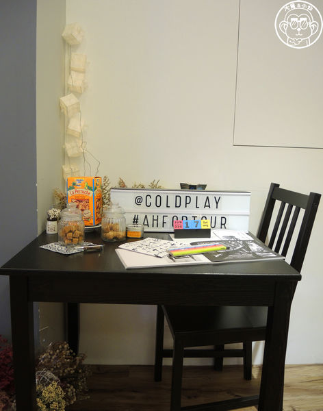 牧旅茶品：呷飽祙【台北松山･牧旅茶品】食材用心的新開餐茶館