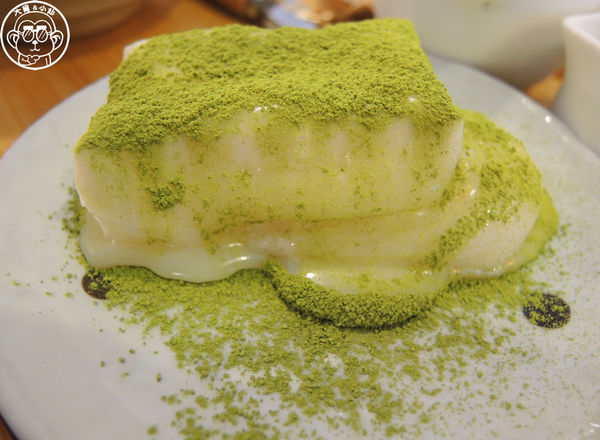 牧旅茶品：呷飽祙【台北松山･牧旅茶品】食材用心的新開餐茶館