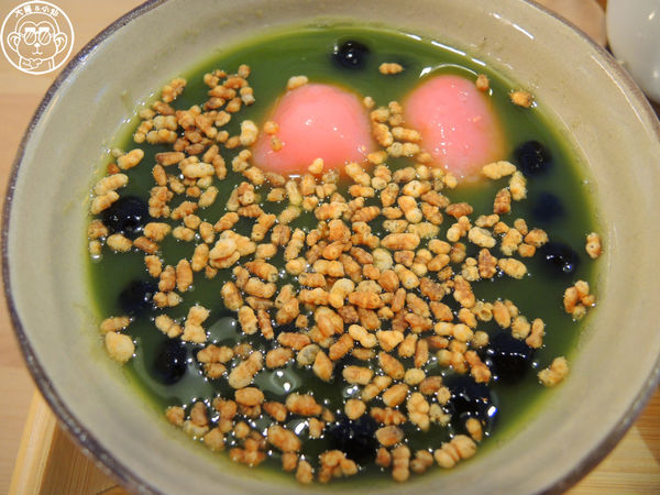 牧旅茶品：呷飽祙【台北松山･牧旅茶品】食材用心的新開餐茶館