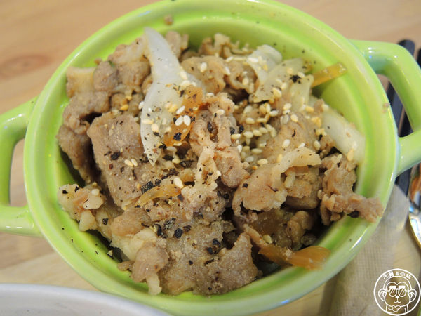 牧旅茶品：呷飽祙【台北松山･牧旅茶品】食材用心的新開餐茶館