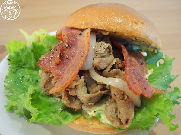 牧旅茶品：呷飽祙【台北松山･牧旅茶品】食材用心的新開餐茶館