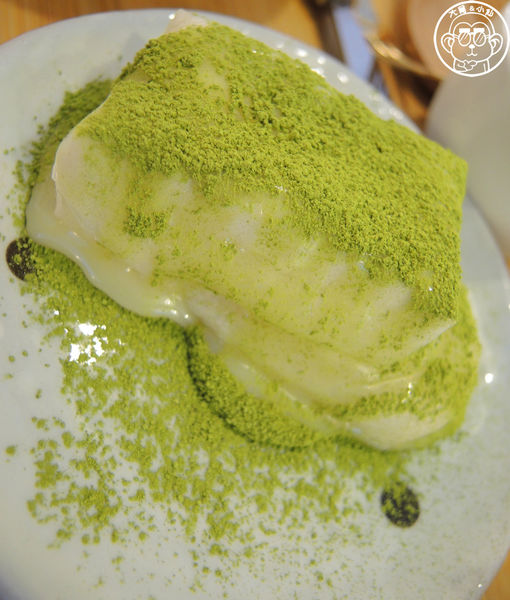 牧旅茶品：呷飽祙【台北松山･牧旅茶品】食材用心的新開餐茶館