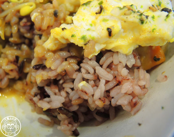 牧旅茶品：呷飽祙【台北松山･牧旅茶品】食材用心的新開餐茶館