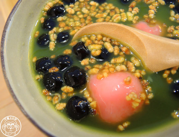 牧旅茶品：呷飽祙【台北松山･牧旅茶品】食材用心的新開餐茶館