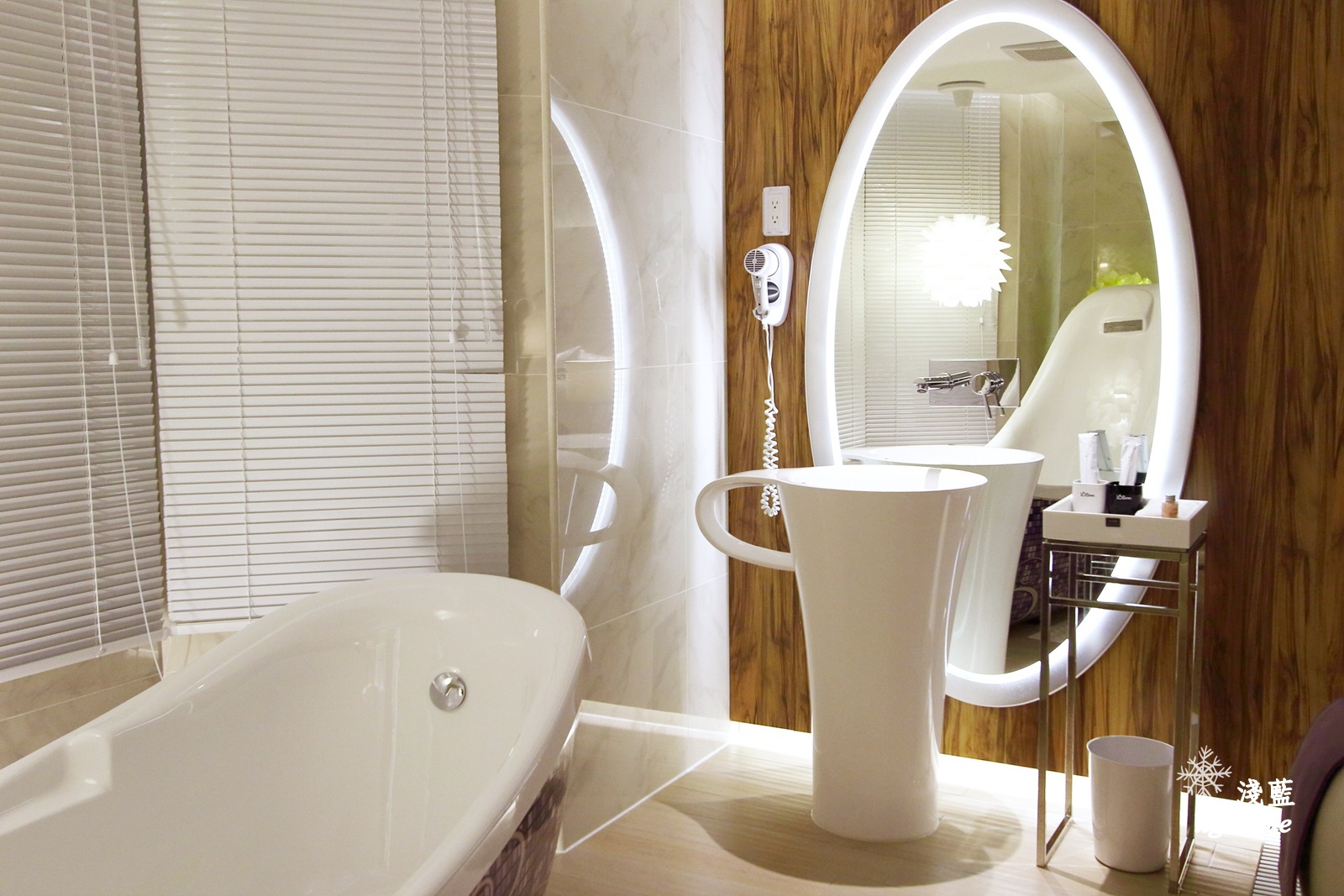 桃園住宿:淺藍 × 6星旅館~168inn集團7月新開幕桃園最大高級汽車旅館