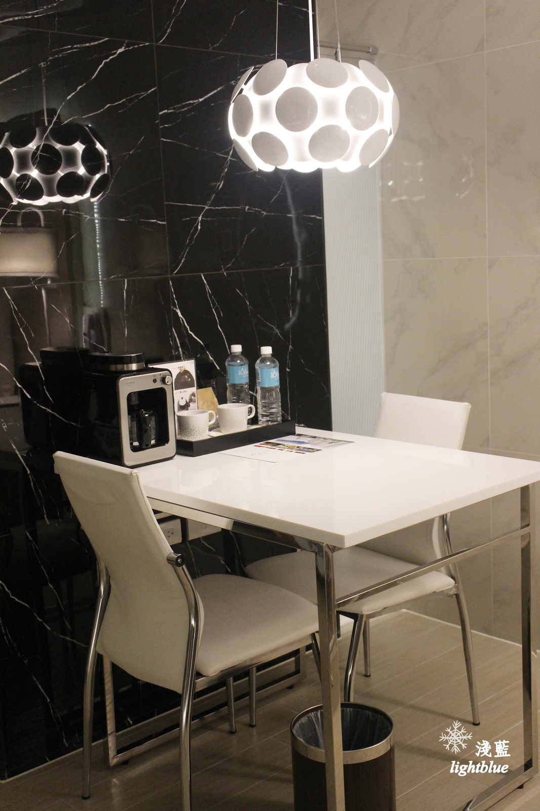 桃園住宿:淺藍 × 6星旅館~168inn集團7月新開幕桃園最大高級汽車旅館