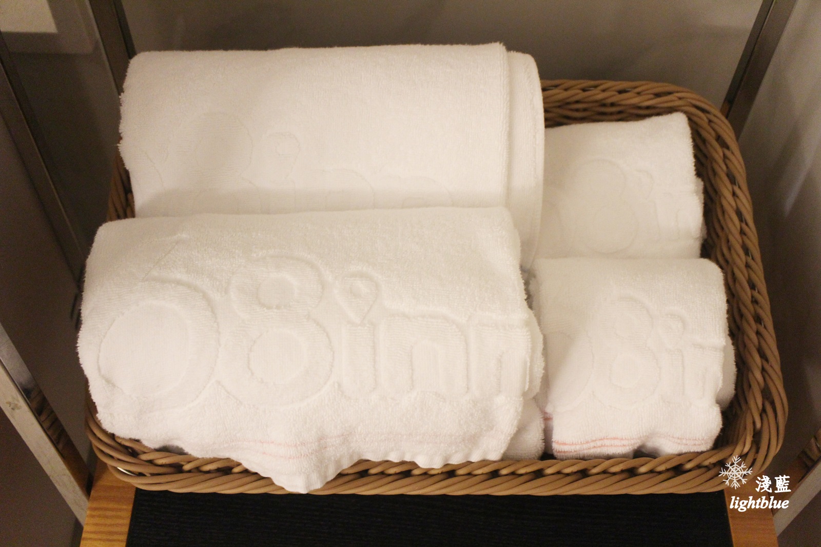 桃園住宿:淺藍 × 6星旅館~168inn集團7月新開幕桃園最大高級汽車旅館