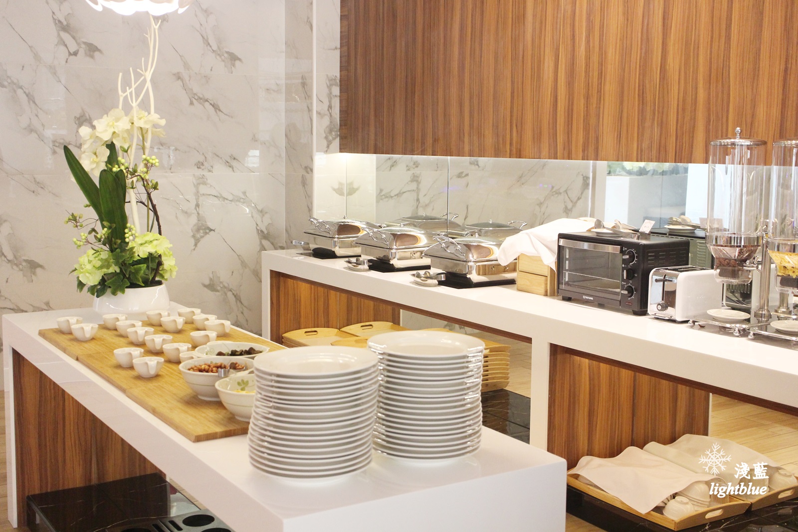 桃園住宿:淺藍 × 6星旅館~168inn集團7月新開幕桃園最大高級汽車旅館