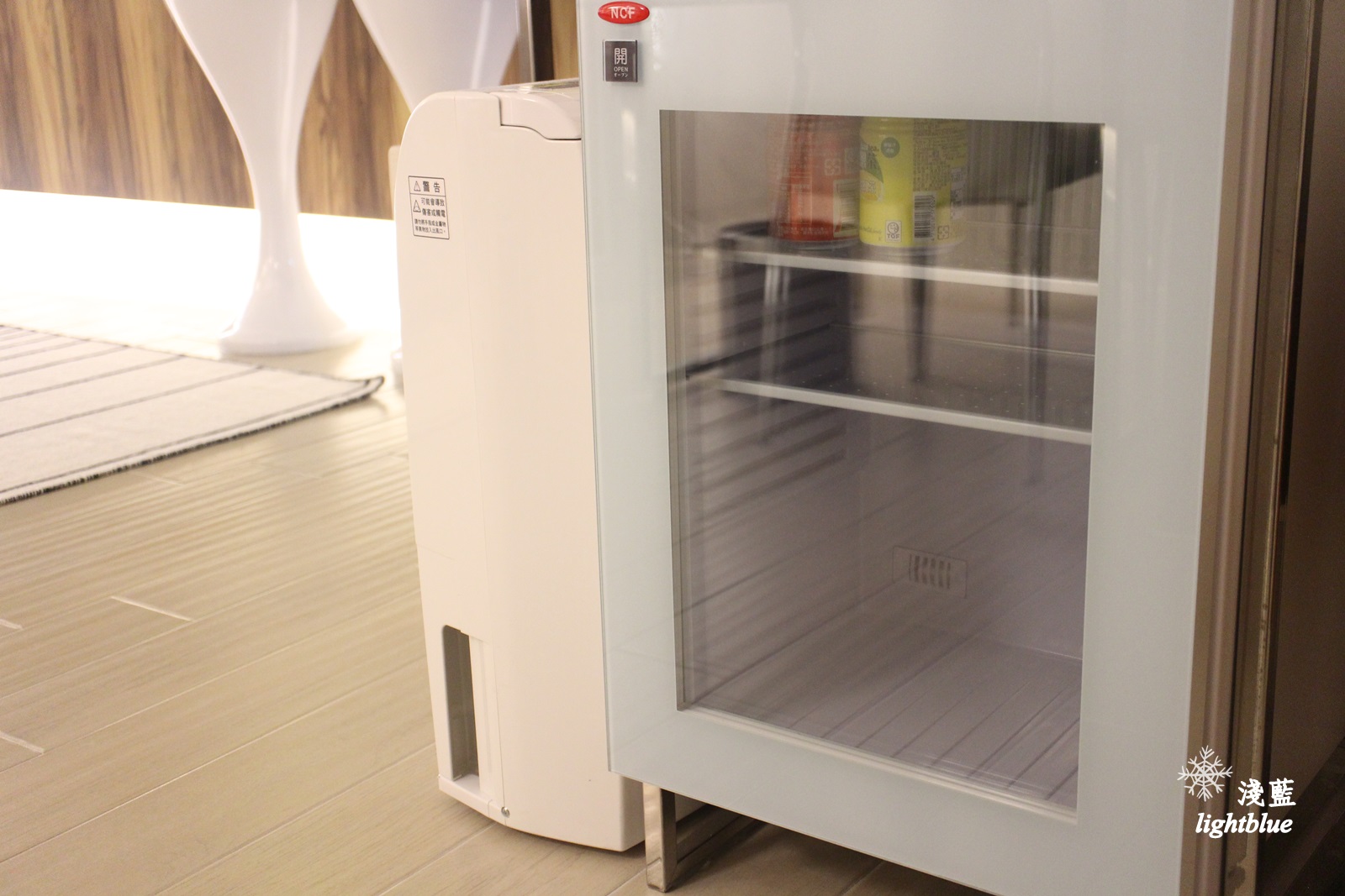 桃園住宿:淺藍 × 6星旅館~168inn集團7月新開幕桃園最大高級汽車旅館