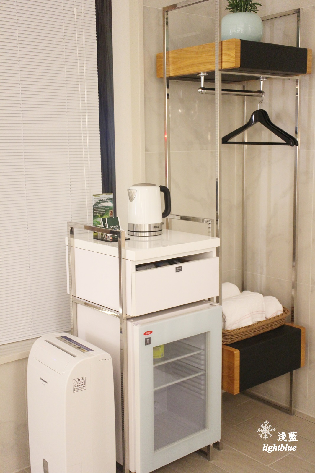 桃園住宿:淺藍 × 6星旅館~168inn集團7月新開幕桃園最大高級汽車旅館