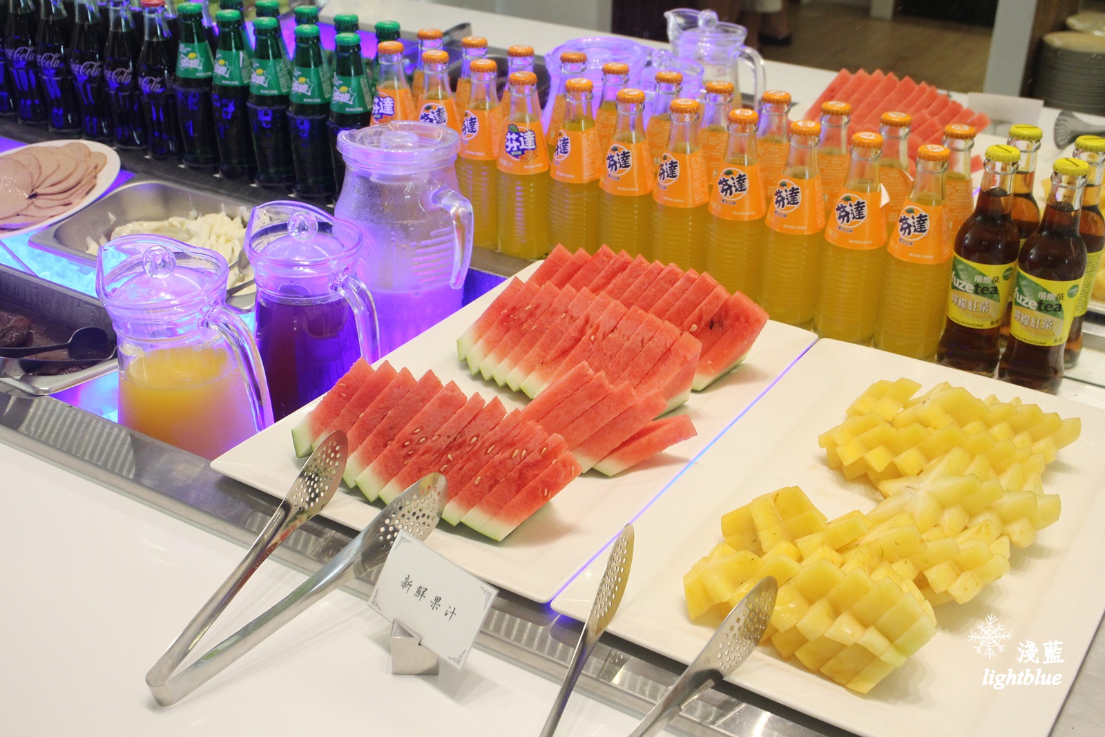 桃園住宿:淺藍 × 6星旅館~168inn集團7月新開幕桃園最大高級汽車旅館