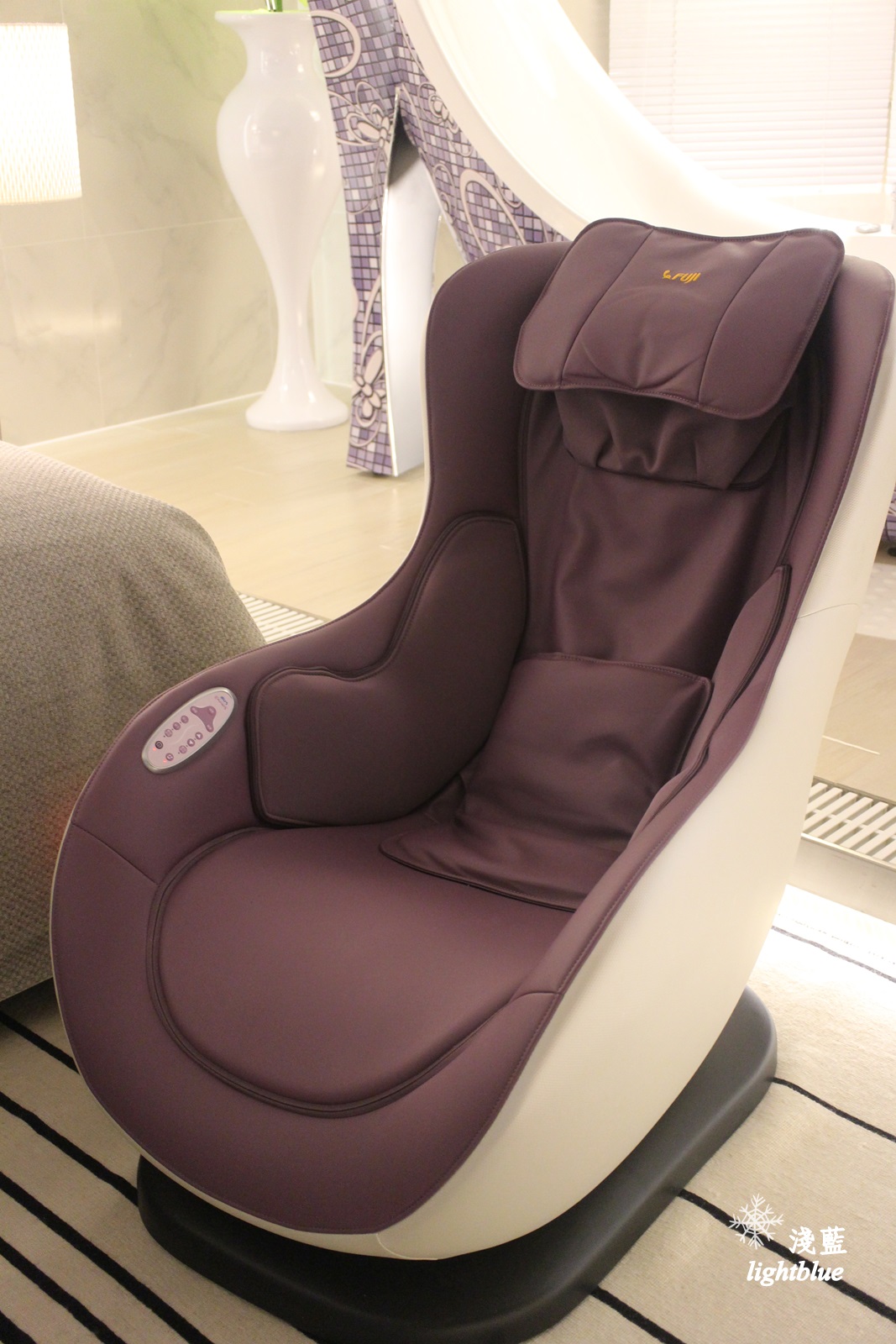 桃園住宿:淺藍 × 6星旅館~168inn集團7月新開幕桃園最大高級汽車旅館