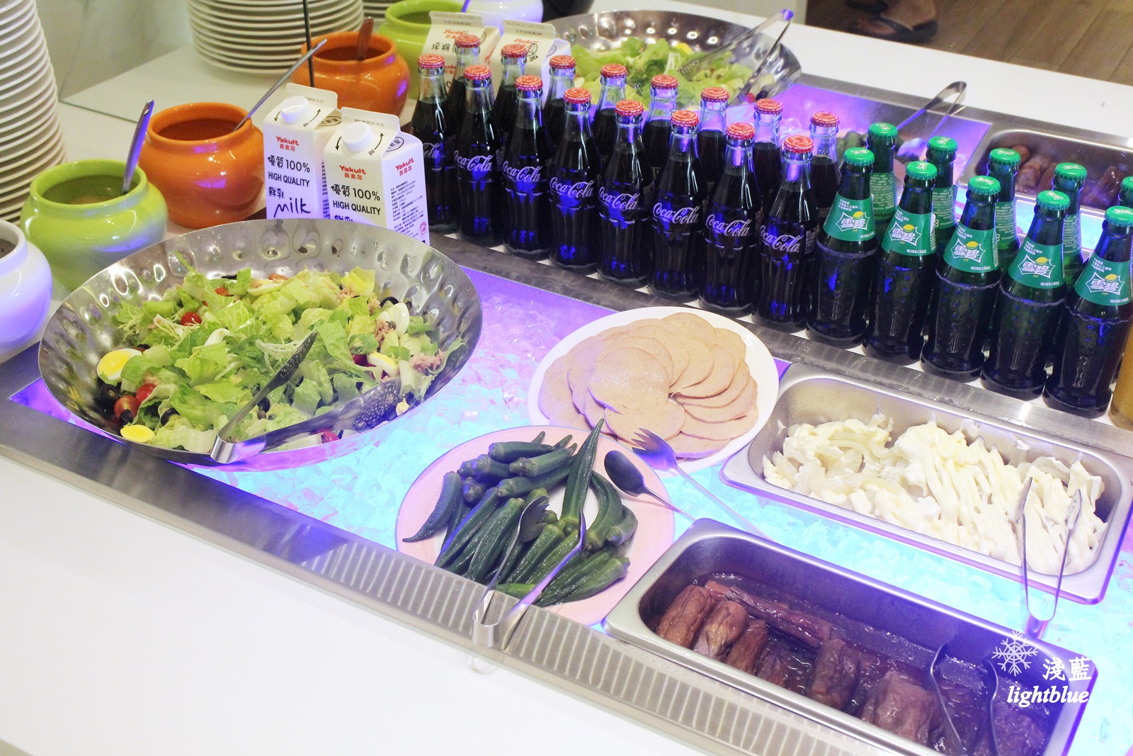 桃園住宿:淺藍 × 6星旅館~168inn集團7月新開幕桃園最大高級汽車旅館