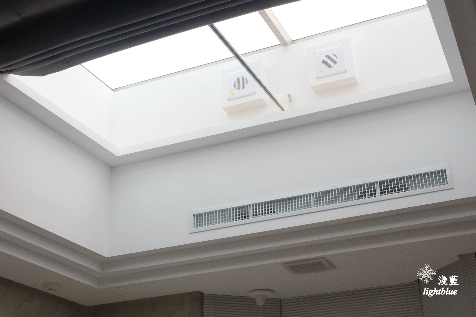 桃園住宿:淺藍 × 6星旅館~168inn集團7月新開幕桃園最大高級汽車旅館