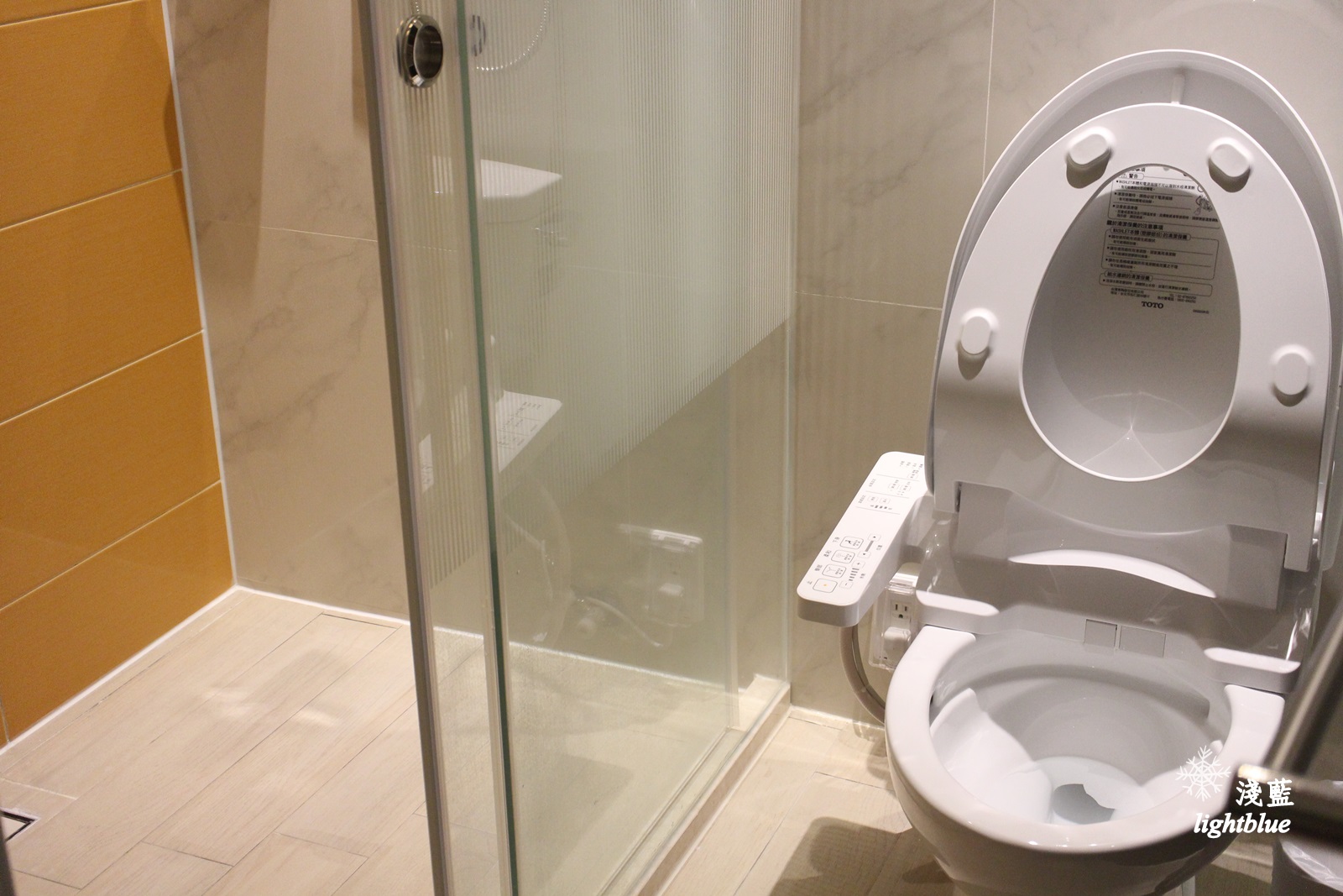 桃園住宿:淺藍 × 6星旅館~168inn集團7月新開幕桃園最大高級汽車旅館