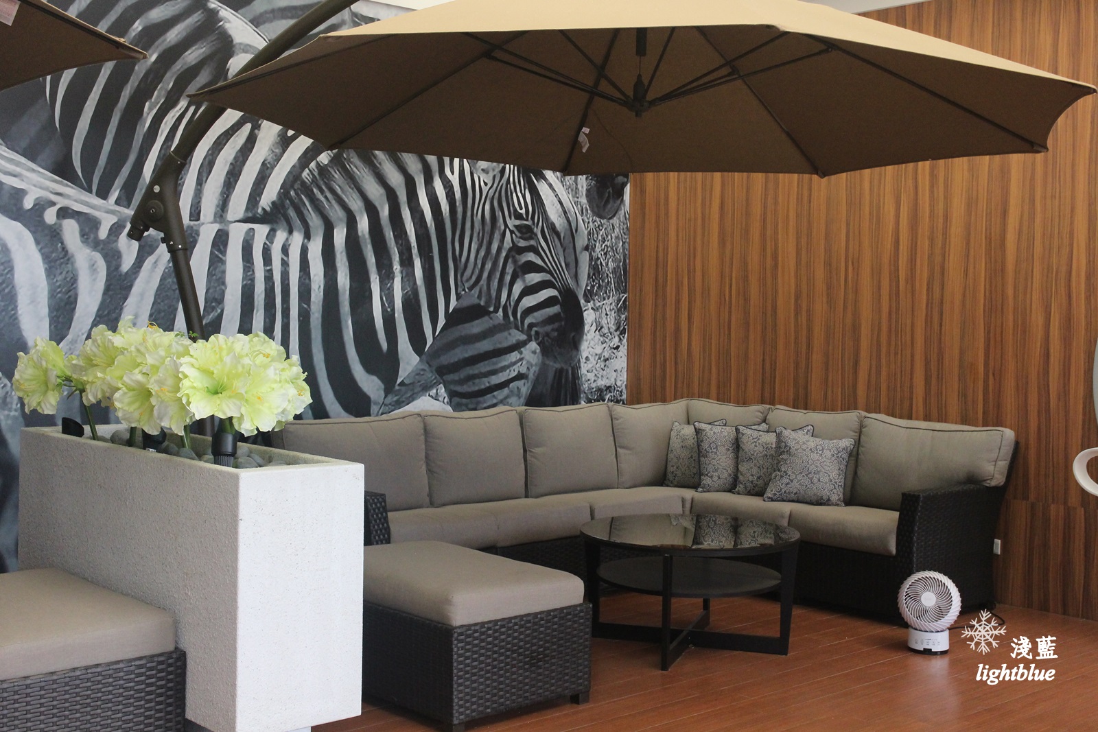 桃園住宿:淺藍 × 6星旅館~168inn集團7月新開幕桃園最大高級汽車旅館