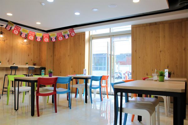 葡萄王能量館： 【桃園平鎮景點】葡萄王健康活力能量館~桃園新的觀光工廠/康貝特冰淇淋嘗鮮/9月底前免門票