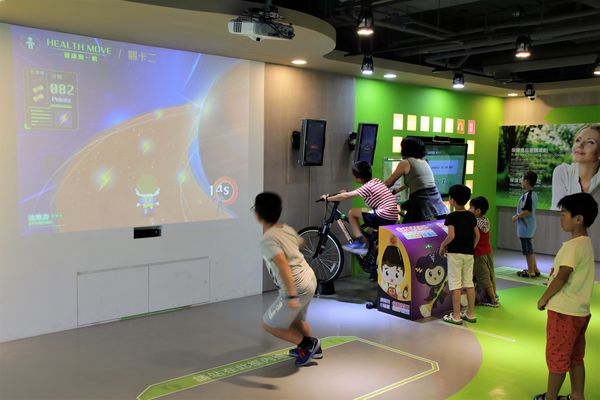 葡萄王能量館： 【桃園平鎮景點】葡萄王健康活力能量館~桃園新的觀光工廠/康貝特冰淇淋嘗鮮/9月底前免門票