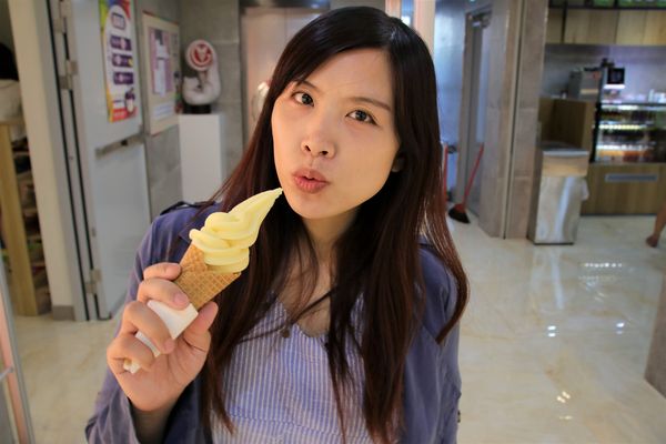 葡萄王能量館： 【桃園平鎮景點】葡萄王健康活力能量館~桃園新的觀光工廠/康貝特冰淇淋嘗鮮/9月底前免門票