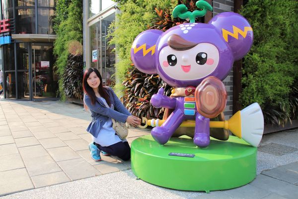 葡萄王能量館： 【桃園平鎮景點】葡萄王健康活力能量館~桃園新的觀光工廠/康貝特冰淇淋嘗鮮/9月底前免門票