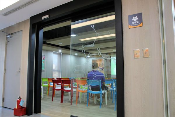 葡萄王能量館： 【桃園平鎮景點】葡萄王健康活力能量館~桃園新的觀光工廠/康貝特冰淇淋嘗鮮/9月底前免門票