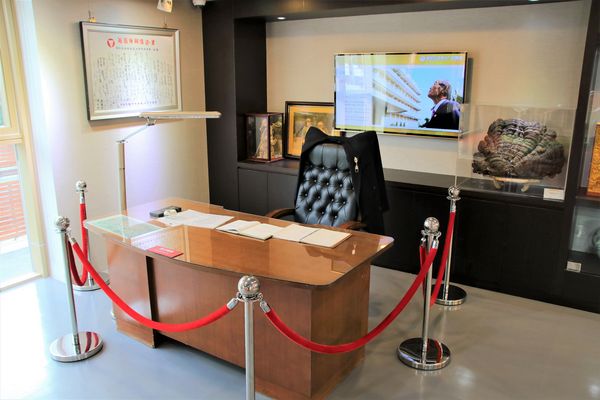 葡萄王能量館： 【桃園平鎮景點】葡萄王健康活力能量館~桃園新的觀光工廠/康貝特冰淇淋嘗鮮/9月底前免門票