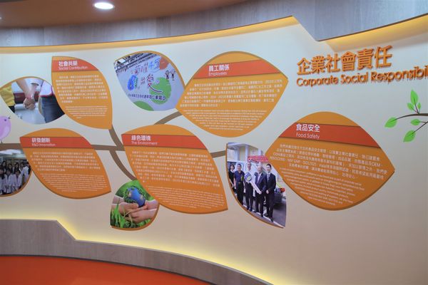 葡萄王能量館： 【桃園平鎮景點】葡萄王健康活力能量館~桃園新的觀光工廠/康貝特冰淇淋嘗鮮/9月底前免門票