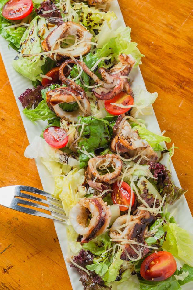 fellas餐酒館 fellas餐酒館