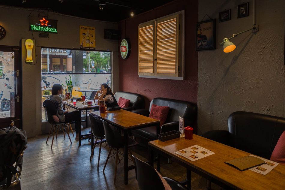 fellas餐酒館 fellas餐酒館