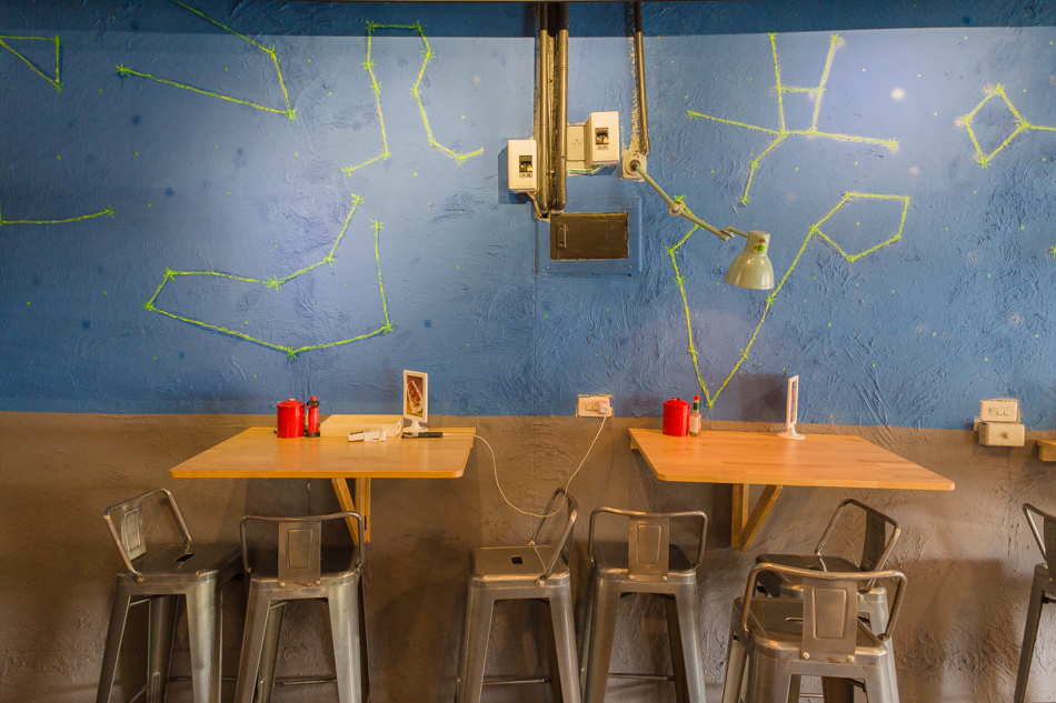 fellas餐酒館 fellas餐酒館