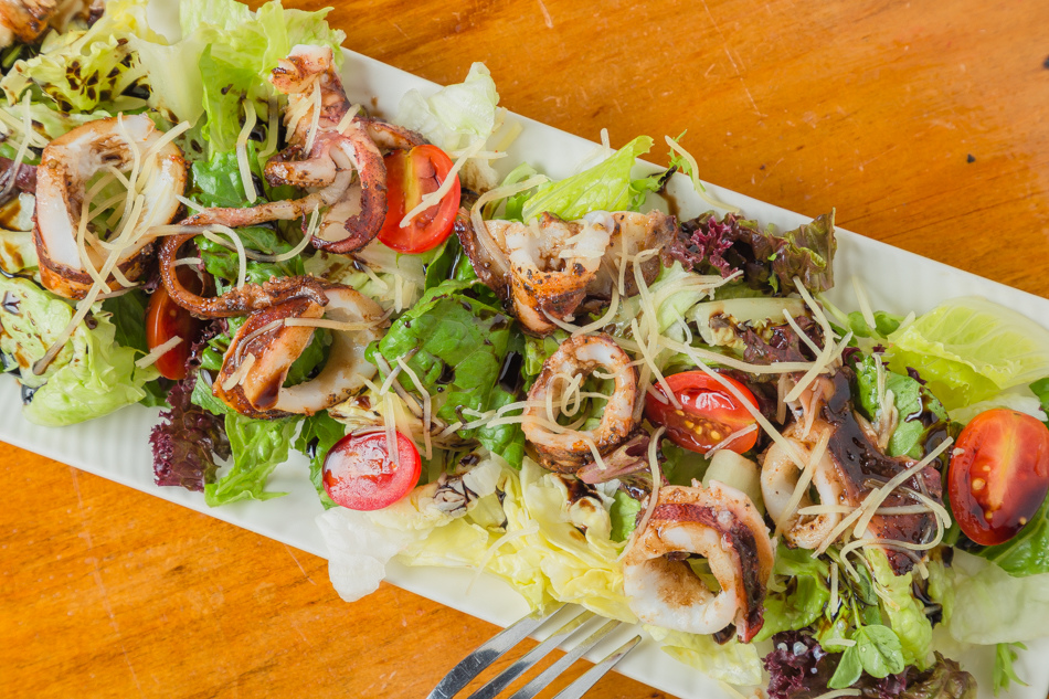 fellas餐酒館 fellas餐酒館