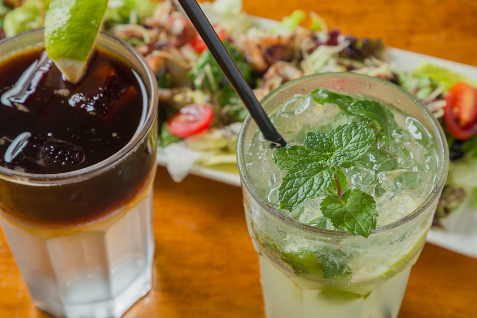 fellas餐酒館 fellas餐酒館