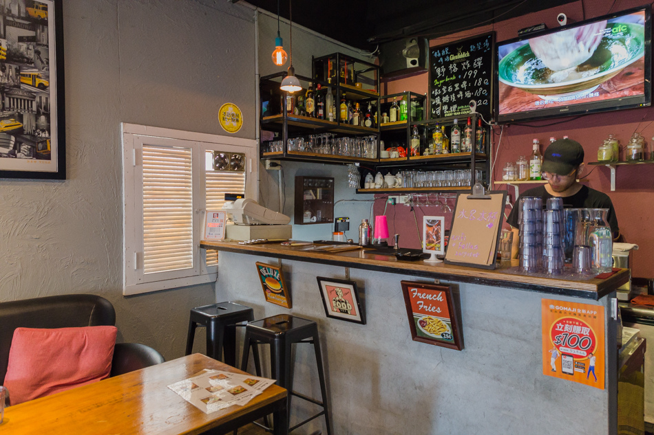 fellas餐酒館 fellas餐酒館