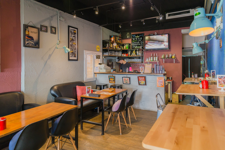 fellas餐酒館 fellas餐酒館