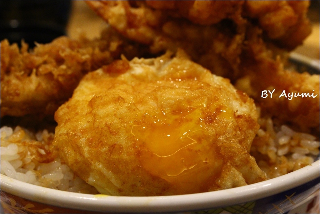 金子半之助(新光三越 信義A8店):『愛評體驗團』日本第一天丼:金子半之助-新光三越信義A8店