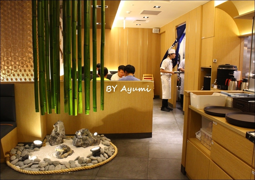 金子半之助(新光三越 信義A8店):『愛評體驗團』日本第一天丼:金子半之助-新光三越信義A8店