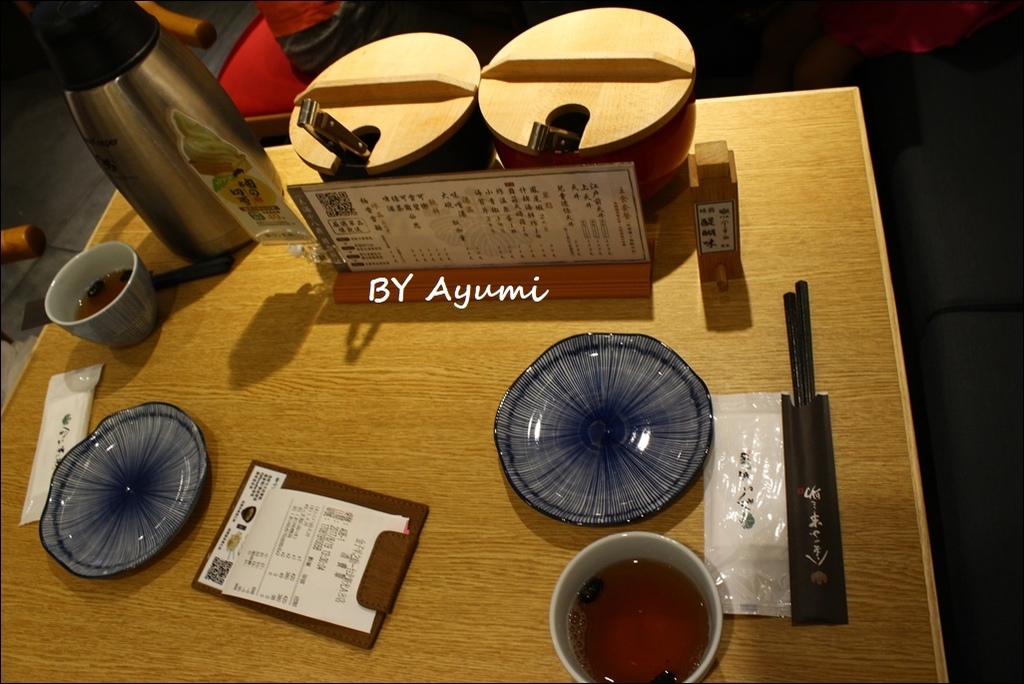 金子半之助(新光三越 信義A8店):『愛評體驗團』日本第一天丼:金子半之助-新光三越信義A8店